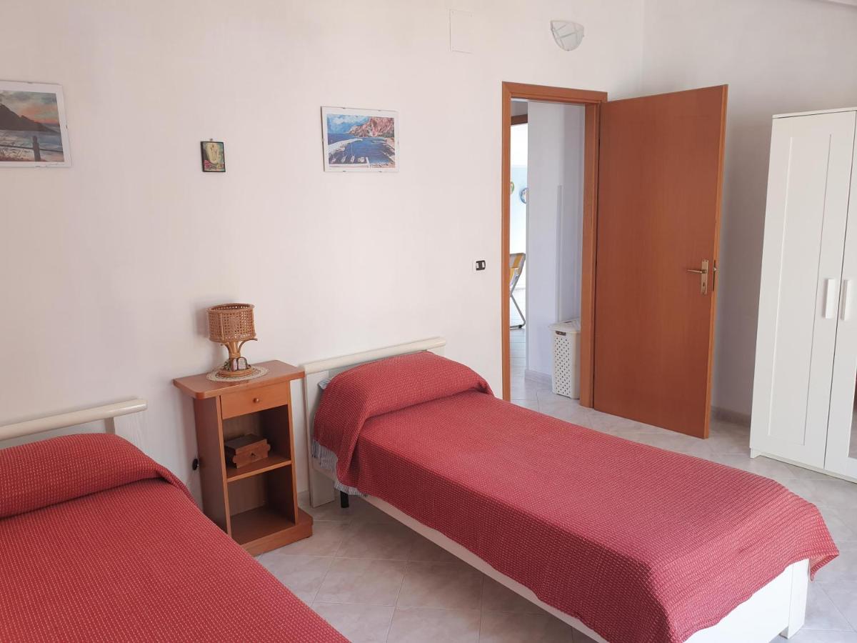 Casa Vacanze Umberto I Bova Marina Exterior photo