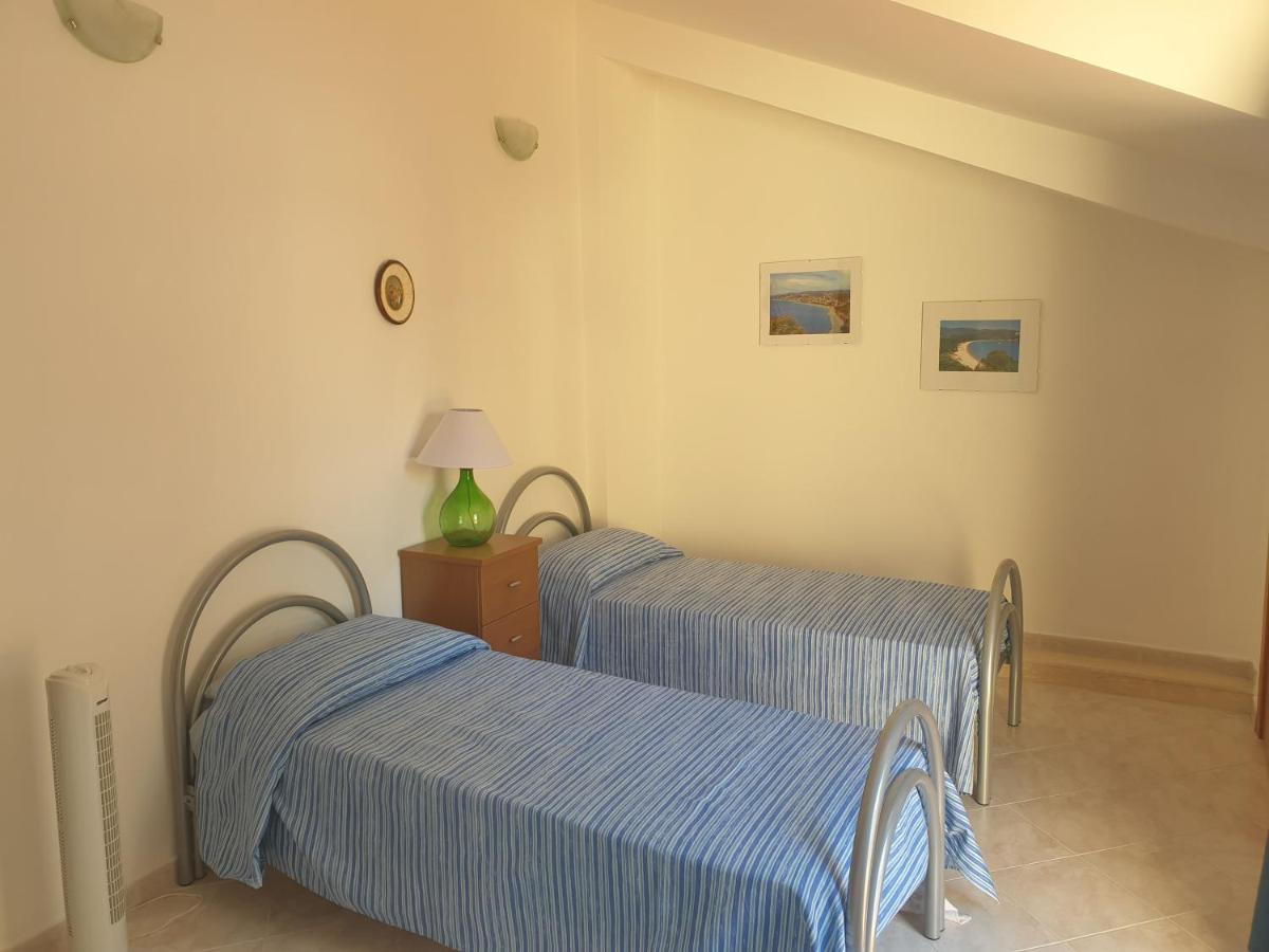Casa Vacanze Umberto I Bova Marina Exterior photo