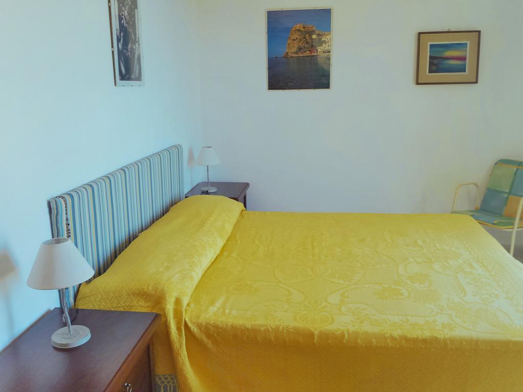 Casa Vacanze Umberto I Bova Marina Exterior photo